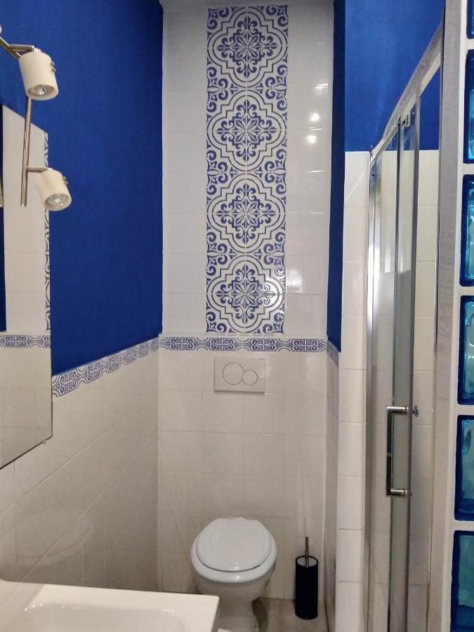 Apartamento Casarancia *