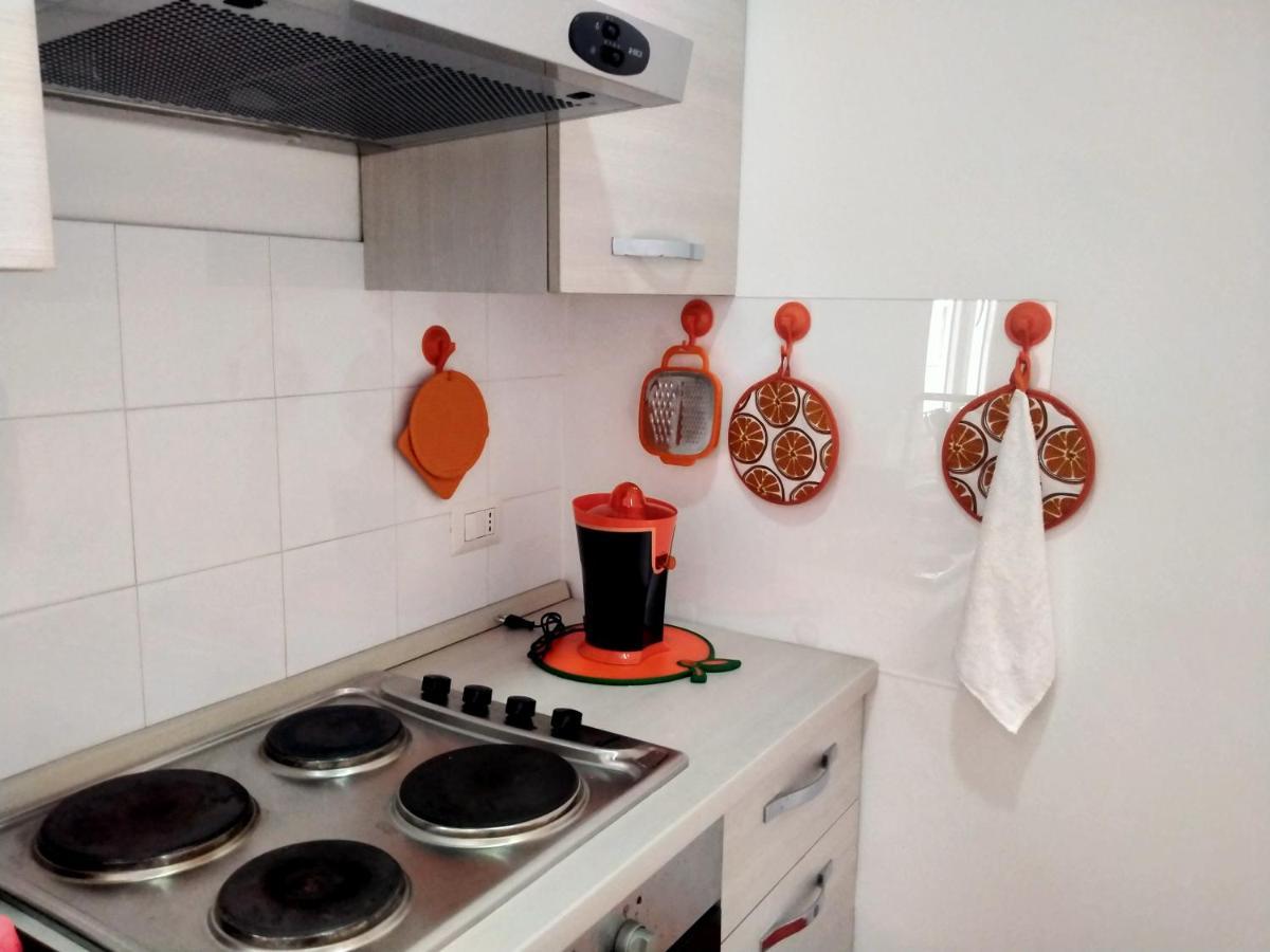 Casarancia Apartamento *