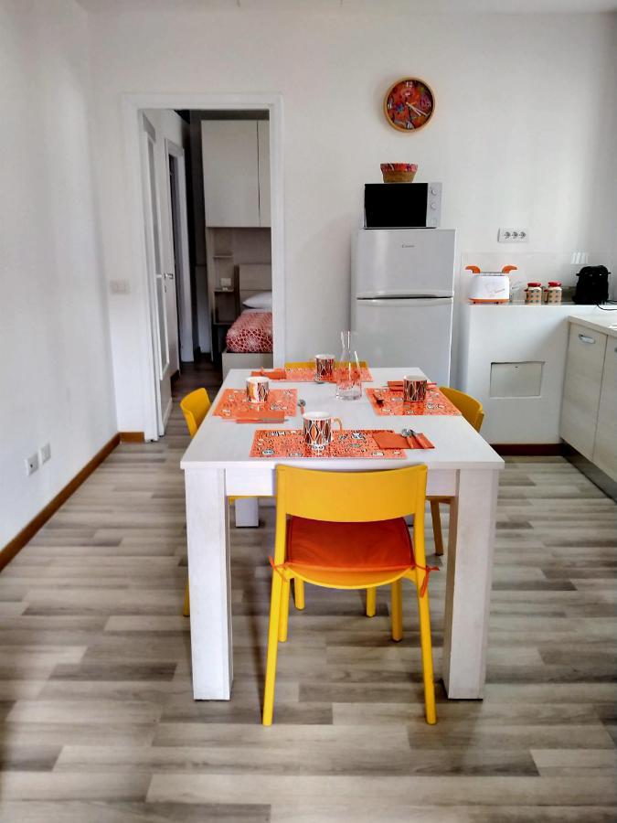 Casarancia Apartamento