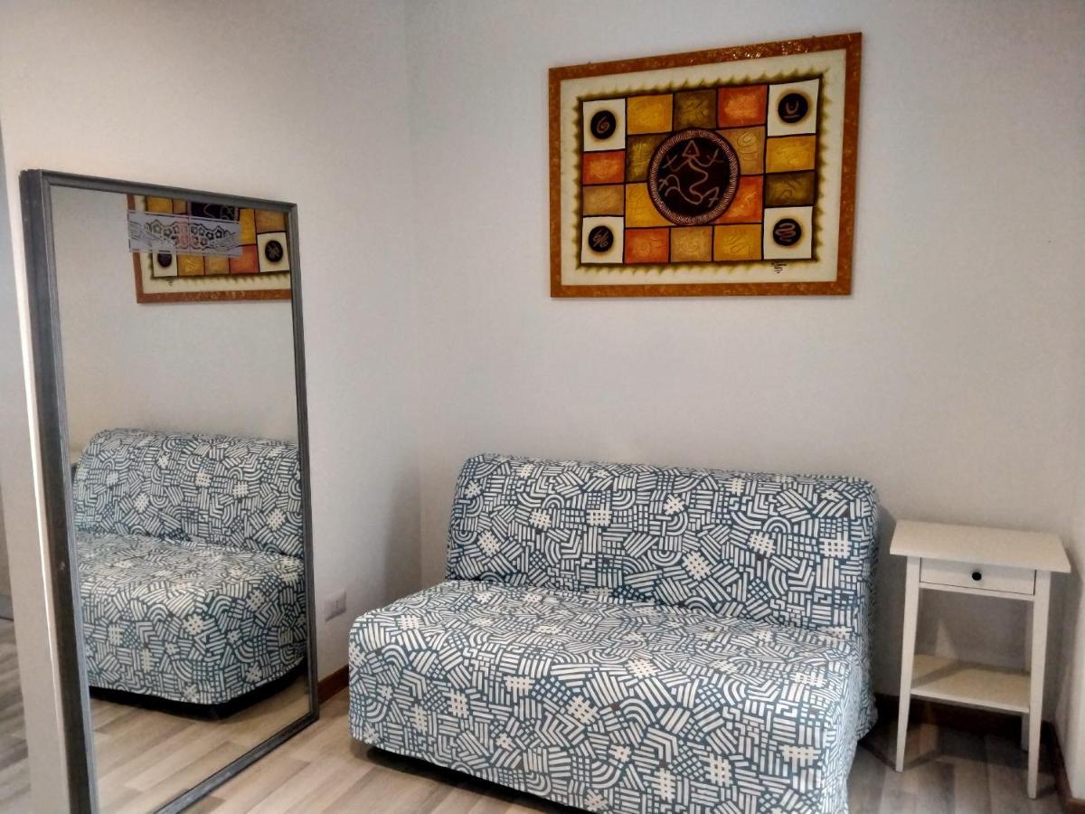 Casarancia Apartamento *