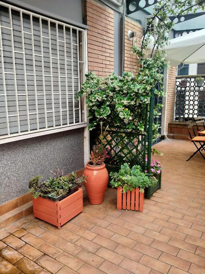 Casarancia Apartamento *
