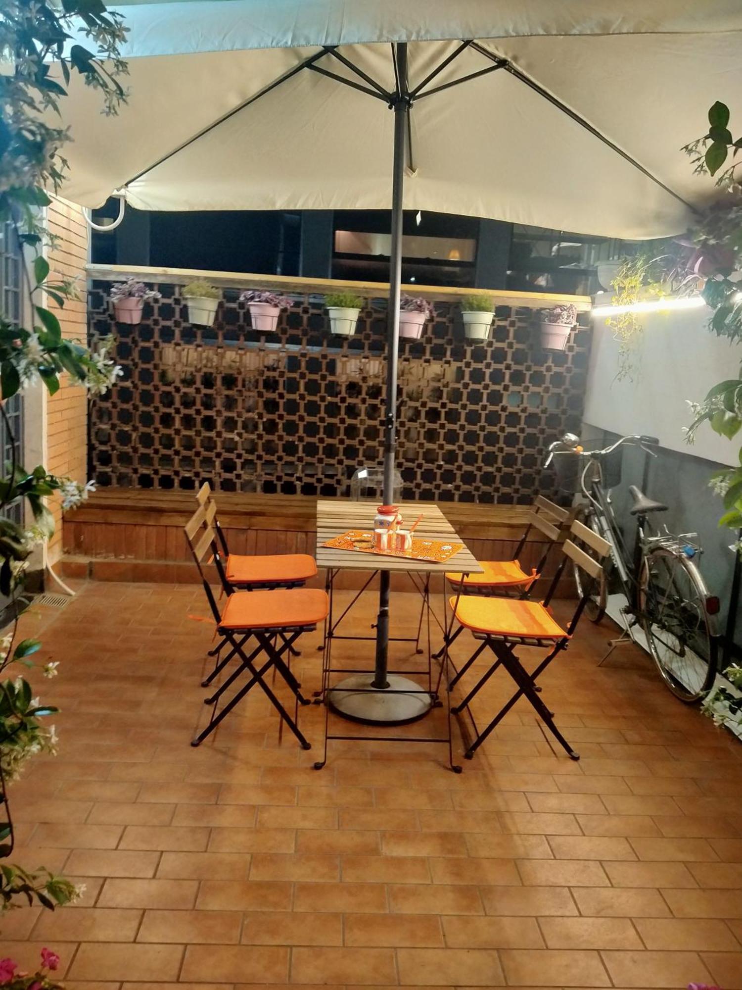 Casarancia Apartamento Roma