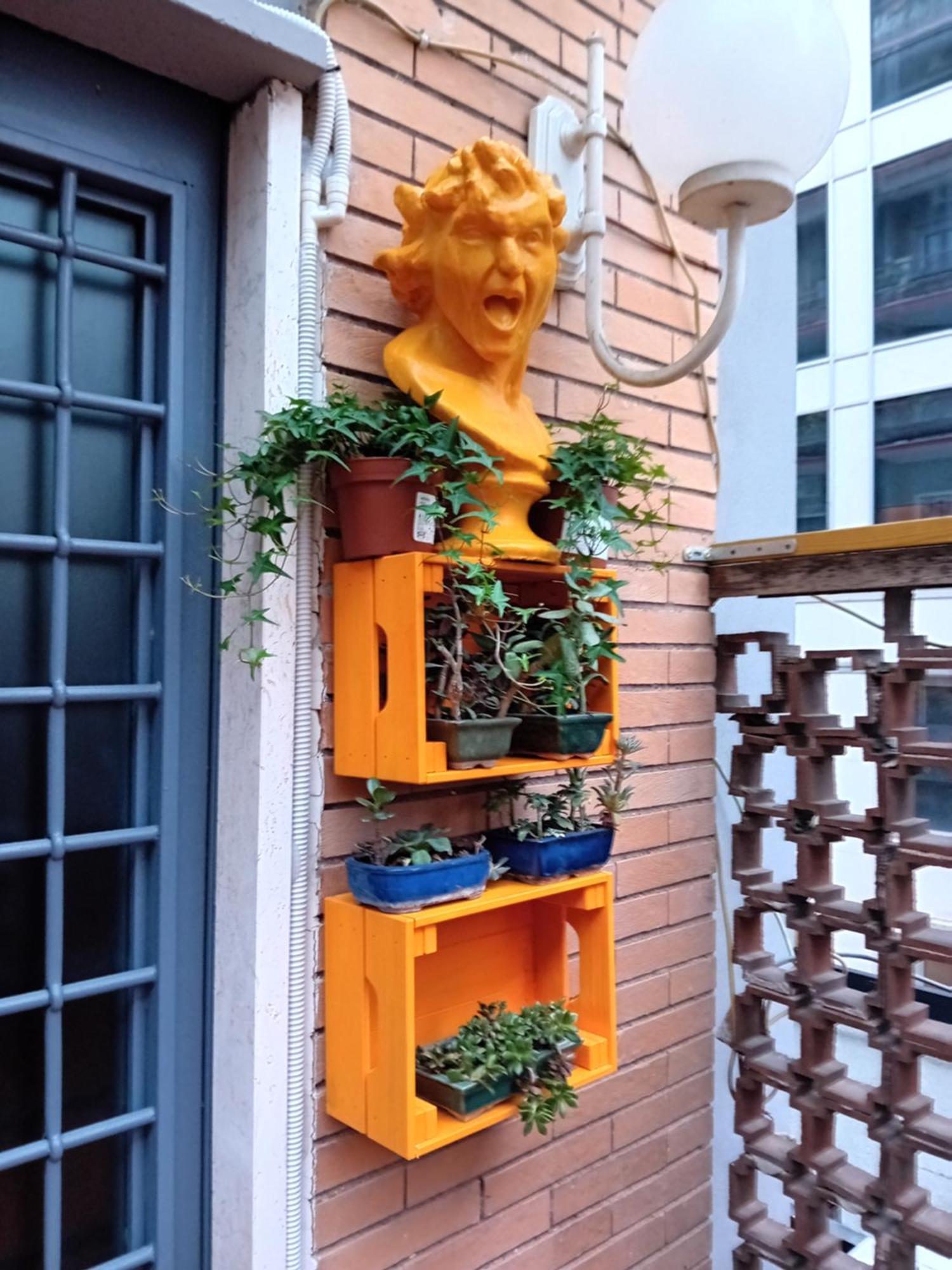 Apartamento Casarancia