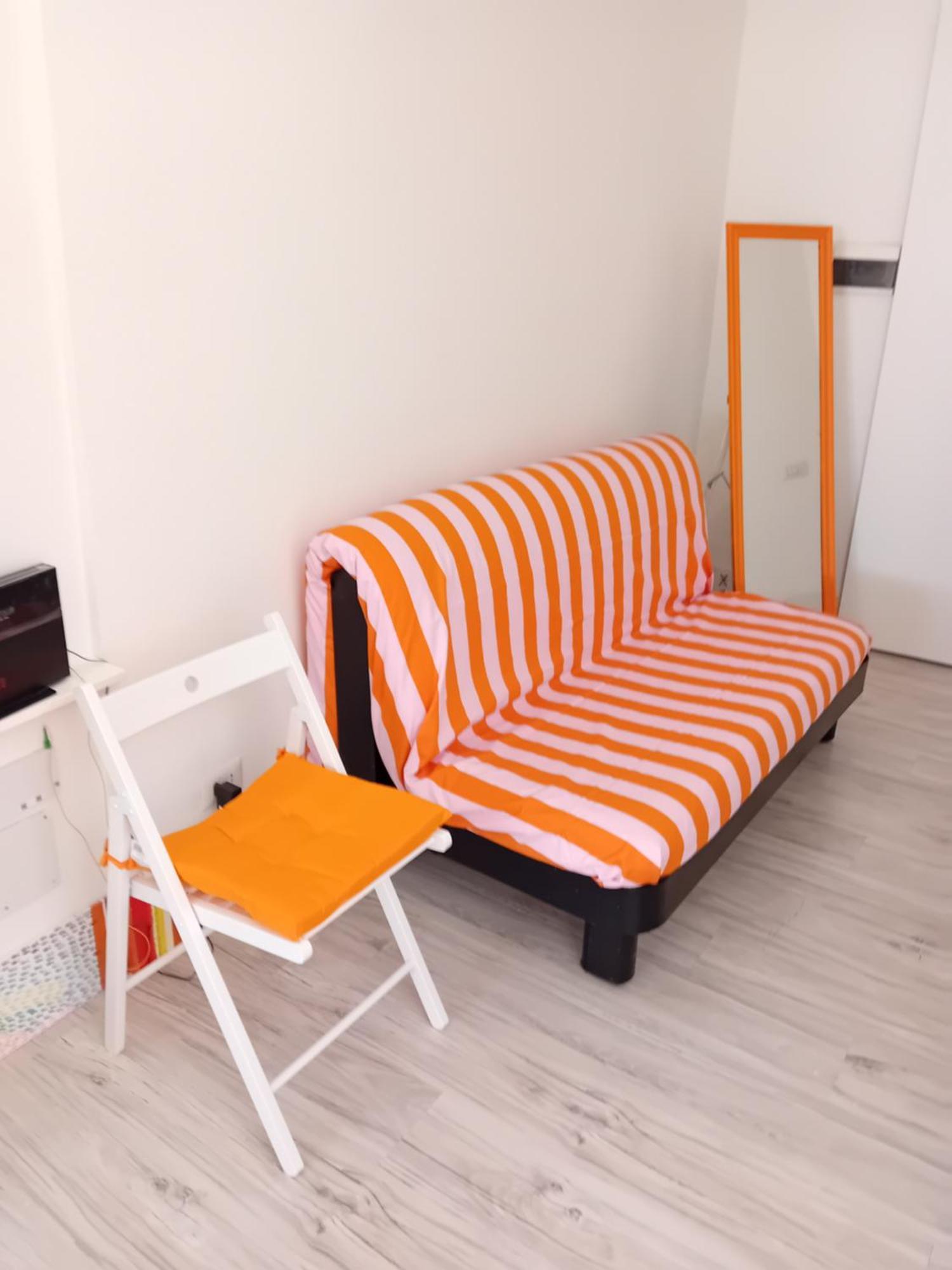 Apartamento Casarancia Roma