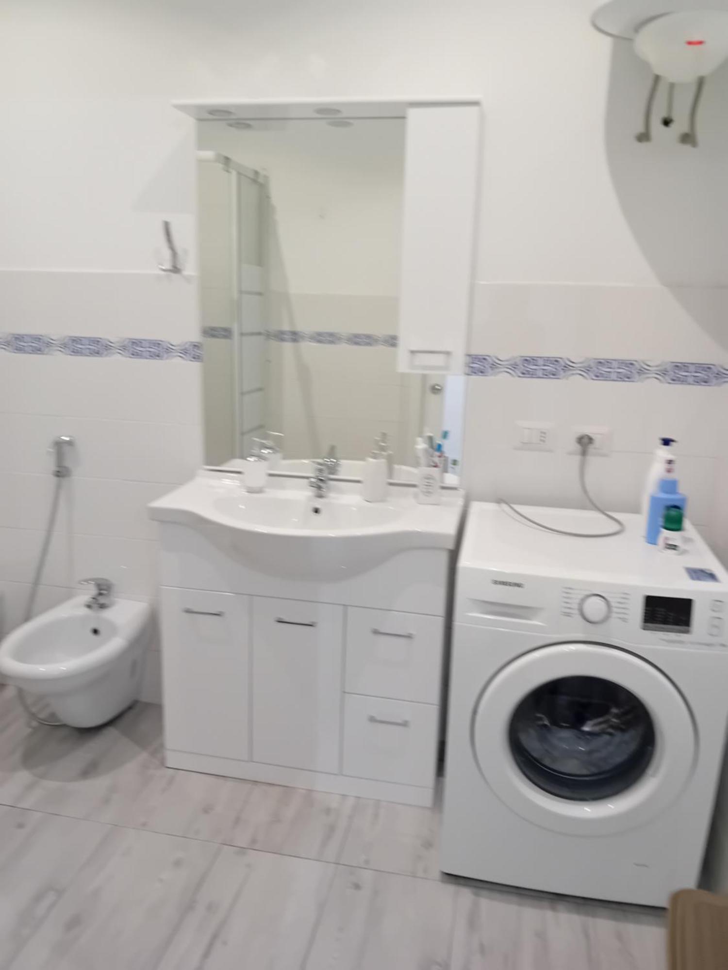Apartamento Casarancia