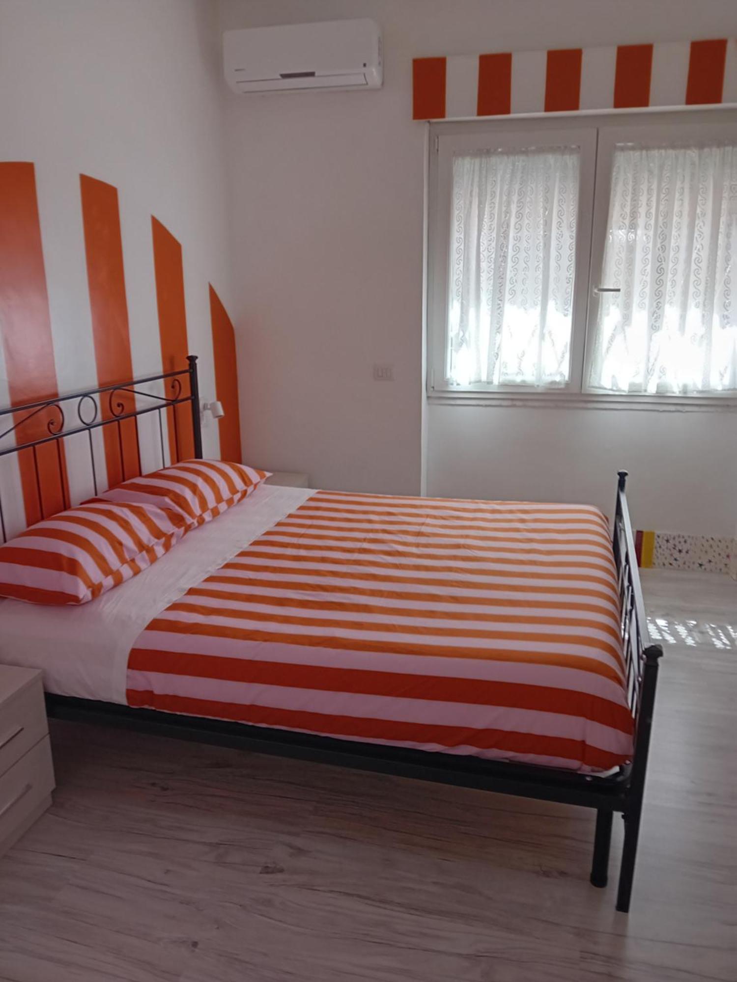 Casarancia Apartamento Roma