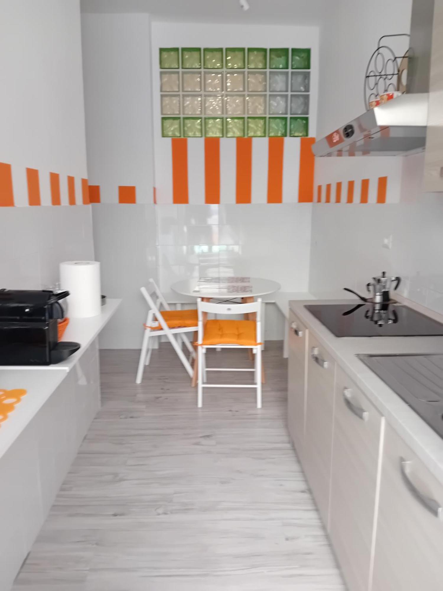Apartamento Casarancia