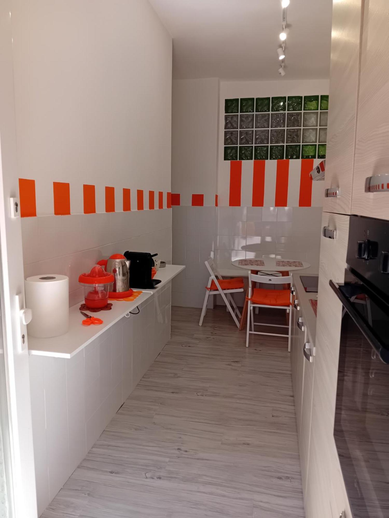 Casarancia Apartamento *