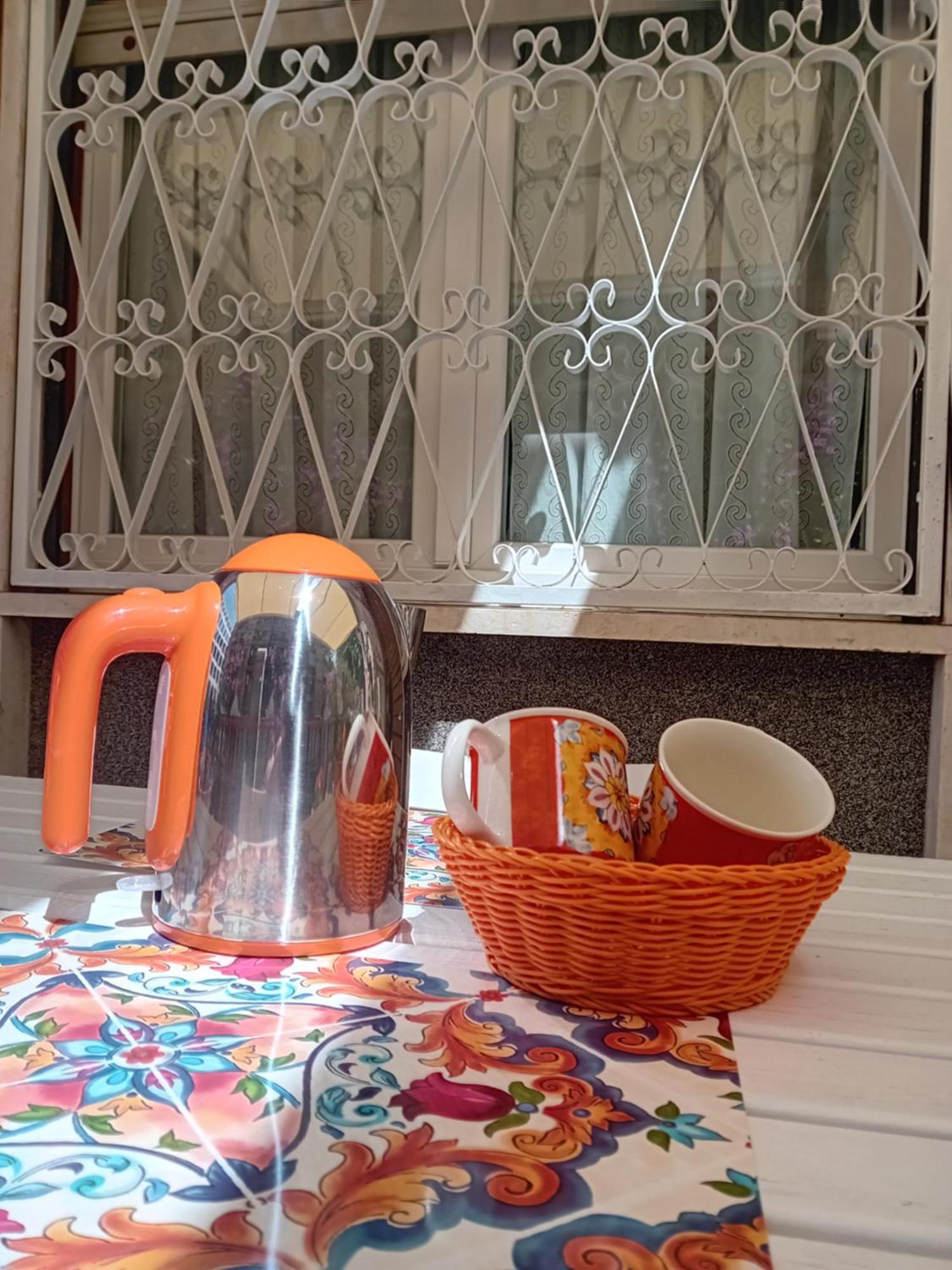 Casarancia Apartamento *