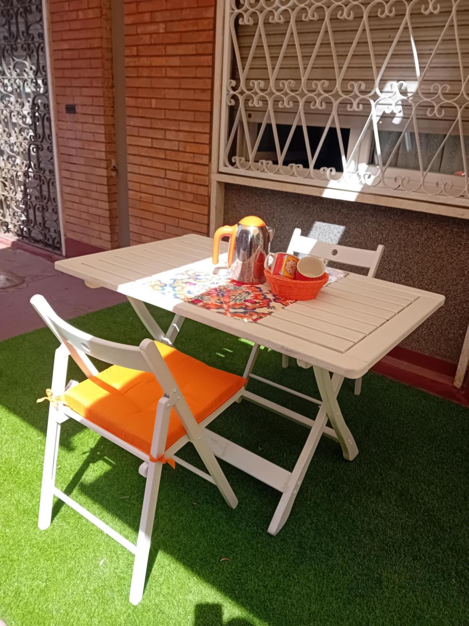 Apartamento Casarancia *