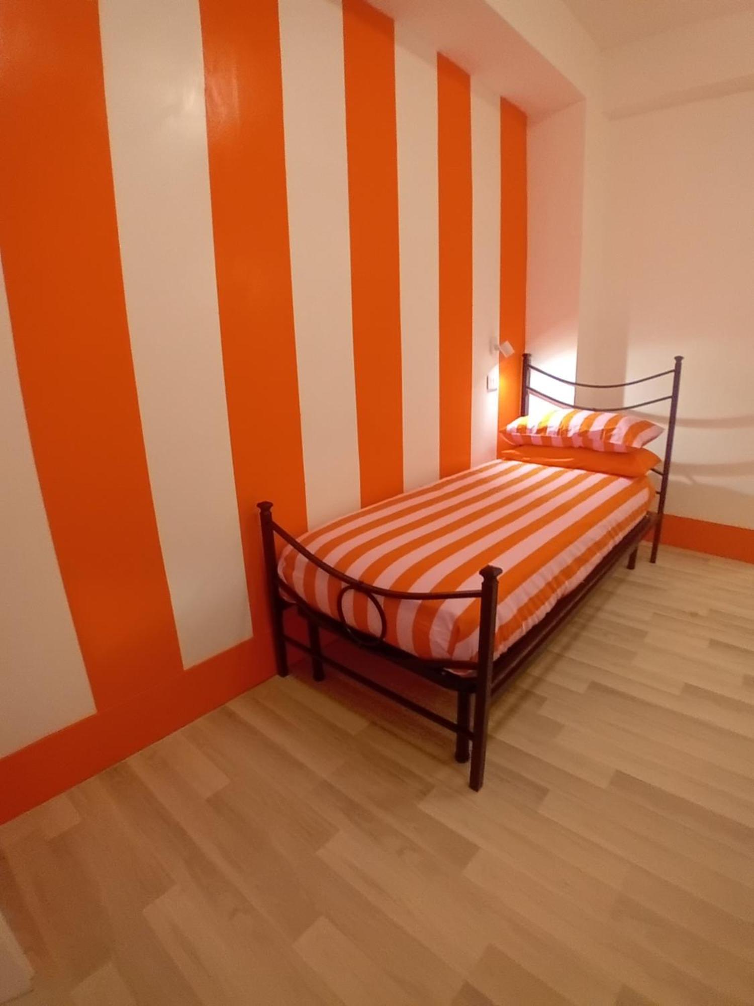 Apartamento Casarancia *
