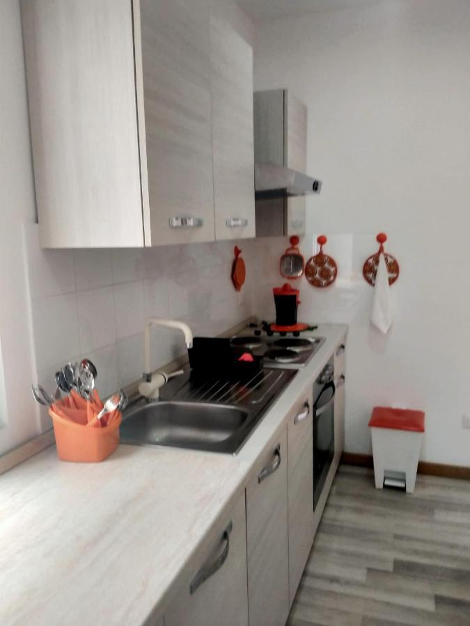 Apartamento Casarancia